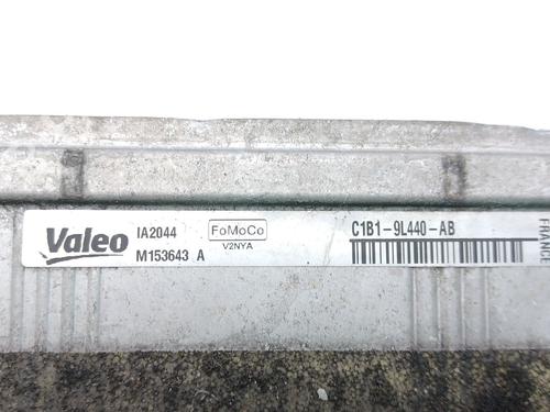 Intercooler FORD FIESTA VI (CB1, CCN) 1.0 EcoBoost | BP27475380M30 