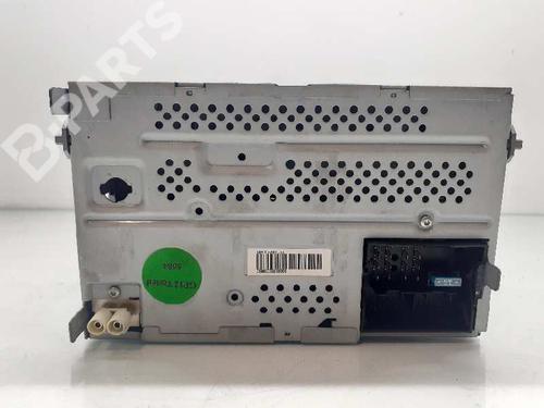 Radio VW GOLF VI (5K1) 1.2 TSI | BP9438660E6 