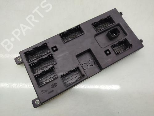 Used Electronic module Electronic module JAGUAR F-PACE (X761) 3.0 SDV6 AWD (300 hp) 40221022 40221022