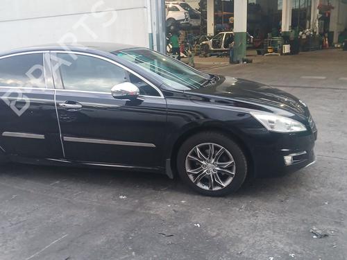 Electronic module PEUGEOT 508 I (8D_) 2.0 HDi Hybrid4 AWC | BP40106516M83 - Image 8