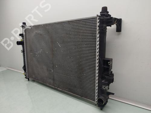 Water radiator OPEL INSIGNIA B Grand Sport (Z18) 2.0 CDTi (68) | BP29424688M31 