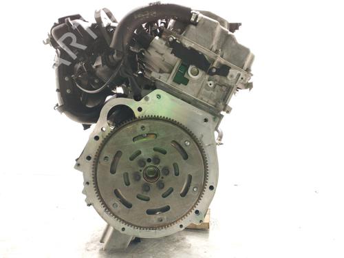 Engine BMW 5 (E60) 530 xi | BP19704351M1 
