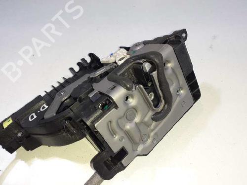 Used Front right lock MERCEDES-BENZ VITO Tourer (W447) [2014-2025]  13048088