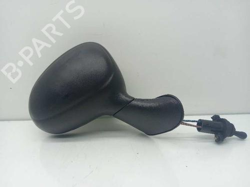 Used Right mirror DAEWOO MATIZ (M100, M150) 1.0 (63 hp) 13694883