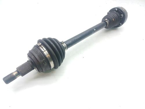 Left front driveshaft VW GOLF IV (1J1)  | BP2513603M38 