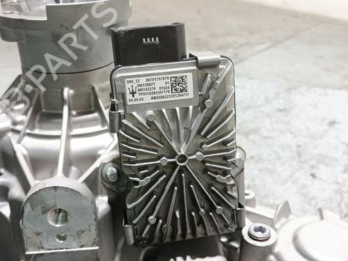 Transfer box MASERATI GRECALE GT Mild Hybrid Q4 | BP39933681M36 - Image 7