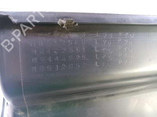 Glove box MITSUBISHI PAJERO III (V7_W, V6_W)  | BP15097358C95 