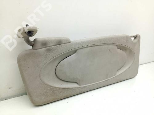 Left sun visor NISSAN NV200 / EVALIA Bus  | BP11083484I1 