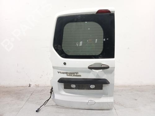 left-rear-door-ford-transit-courier-b460-box-bodympv-2014-38326093 main image