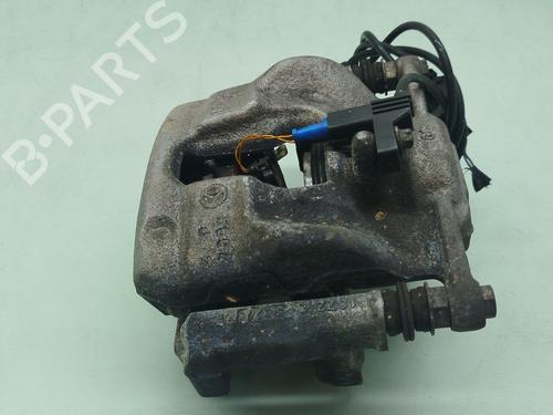 Right front brake caliper MERCEDES-BENZ GLA-CLASS (X156) GLA 200 CDI / d (156.908) | BP25868604M104 