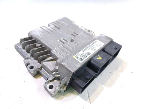 Used Engine control unit (ECU) FORD FOCUS III 1.6 TDCi (115 hp) 19106833