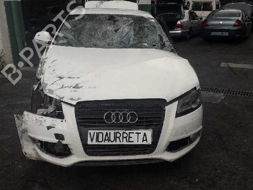 Right front window motor AUDI A3 Sportback (8PA) 2.0 TDI | BP3152308E20 