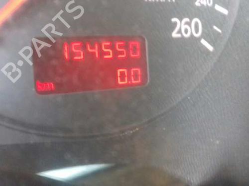 Engine control unit (ECU) AUDI A3 (8L1) 1.8 | BP1553919M57 
