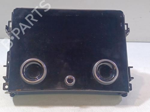 Used Climate control Climate control 34448619 34448619