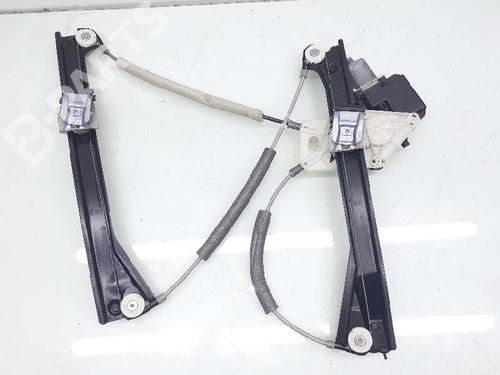 Front right window mechanism VW POLO V (6R1, 6C1) 1.2 TSI | BP10359269C23 