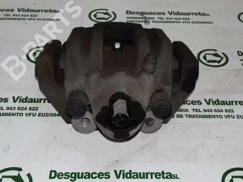 Left rear brake caliper BMW 5 (E60) 530 d | BP11557917M107 