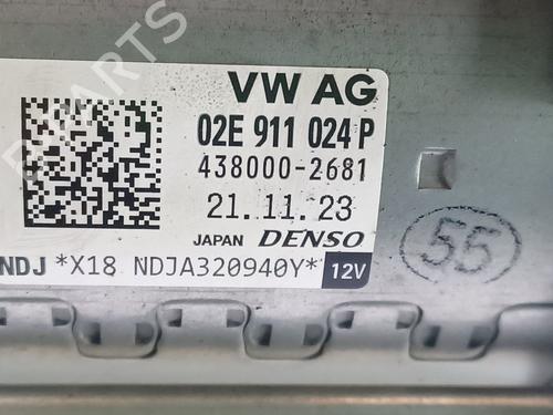 Starter AUDI Q3 (F3B) 35 TFSI | BP29447620M8 