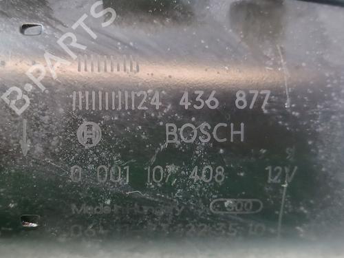 Starter OPEL CORSA D (S07)  | BP34186319M8  - Image 5