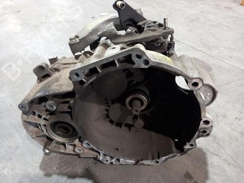 Used Gearbox AUDI TT (8J3) 2.0 TDI quattro (170 hp) 29814384