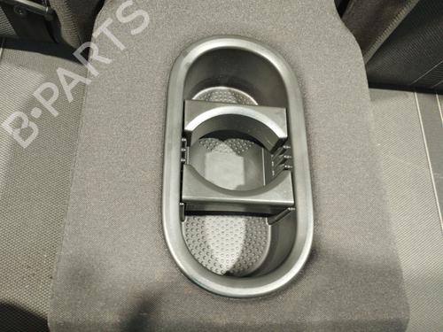 Rear seat VW T-ROC (A11, D11) 1.5 TSI | BP29544729C17 