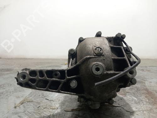 Front differential MERCEDES-BENZ M-CLASS (W163) ML 400 CDI (163.128) | BP25735730M23 
