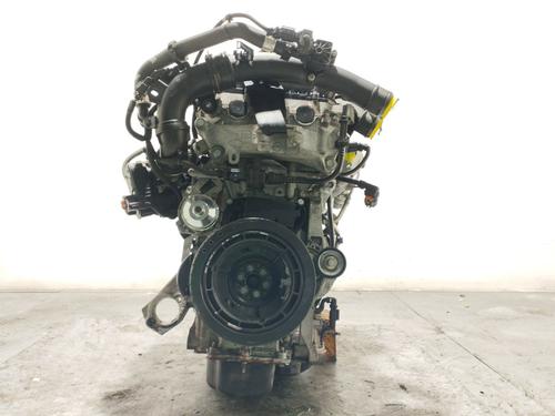 Engine PEUGEOT 208 I (CA_, CC_) 1.2 THP 110 | BP28377754M1