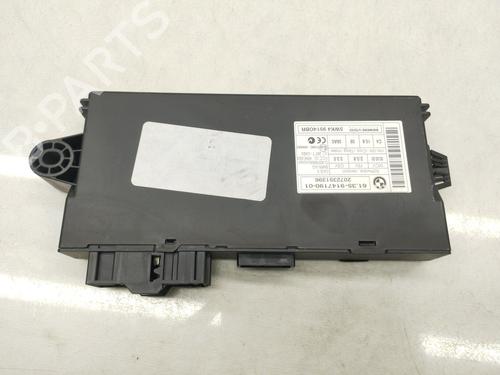 Used Electronic module BMW X5 (E70) 3.0 si (272 hp) 32185092