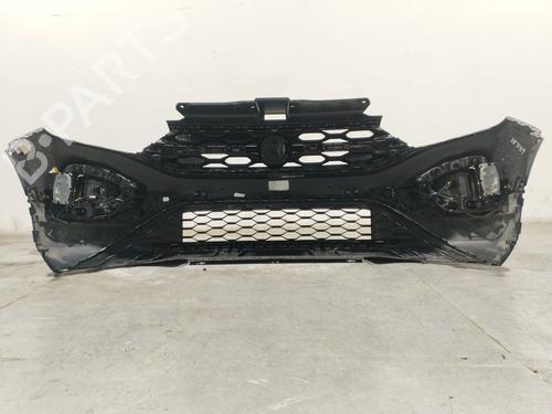 Front bumper VW T-ROC (A11, D11) 1.5 TSI | BP29588754C7 