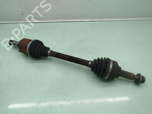 Used Left front driveshaft Left front driveshaft FORD TRANSIT CUSTOM V362 Van (FY, FZ) [2012-2026] 32697973 32697973