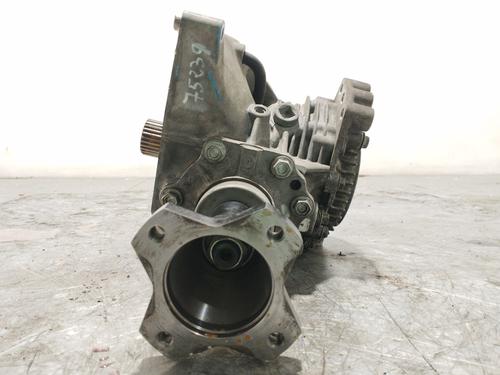 Used Front differential NISSAN MURANO II (Z51) 3.5 4x4 (256 hp) 22981159