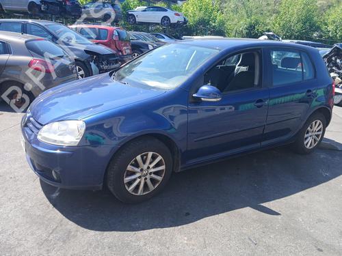 Brugte VW GOLF V (1K1) 1.6 (102 hp) 4404322