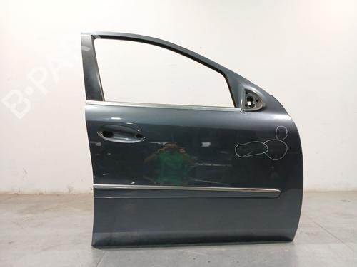 Used Right front door Right front door MERCEDES-BENZ M-CLASS (W164) ML 350 CDI 4-matic (164.122) (224 hp) 34448711 34448711