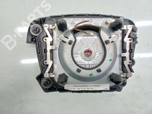Førerens kollisjonspute VW TRANSPORTER T5 Bus (7HB, 7HJ, 7EB, 7EJ) 2.0 BiTDI 4motion | BP11973536C9 