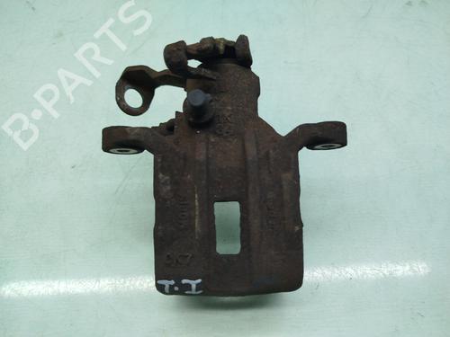 Left rear brake caliper HYUNDAI ix20 (JC)  | BP22980963M107 