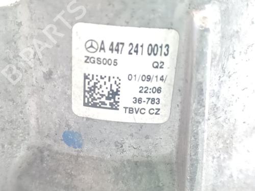 Engine mount MERCEDES-BENZ V-CLASS (W447) V 250 CDI / d (447.811, 447.813, 447.815) | BP40106836M89 - Image 5