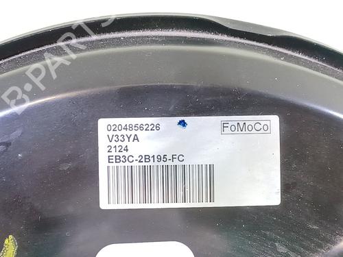 Servo brake FORD RANGER (TKE)  | BP20310238M42 