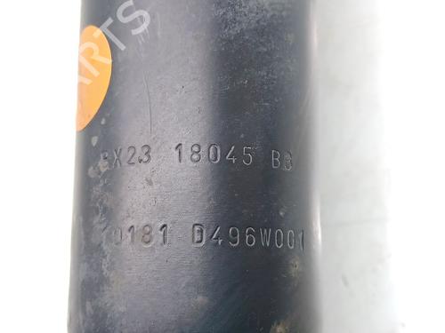 Left front shock absorber JAGUAR XF I (X250) 3.0 D | BP19328644M16 