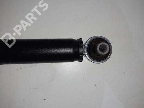 Right rear shock absorber MERCEDES-BENZ VITO Mixto (Double Cabin) (W447)  | BP9122697M19 