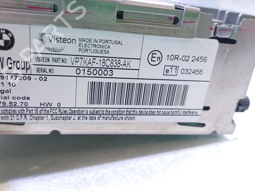 Radio BMW 1 (E81) 116 i | BP29251744E6 