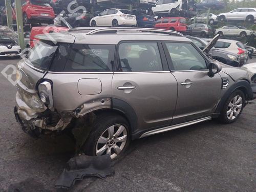 Grille MINI MINI COUNTRYMAN (F60) One | BP30277037C40 