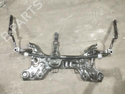 Forbro AUDI A1 Sportback (GBA) 30 TFSI (116 hp) 29402708