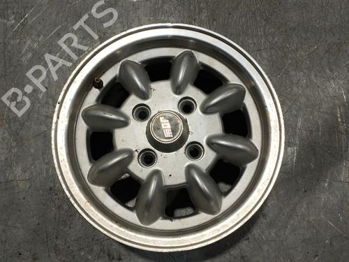 Used Rim Rim ROVER MINI Hatchback 1300 / Cooper (61 hp) 40106395 40106395