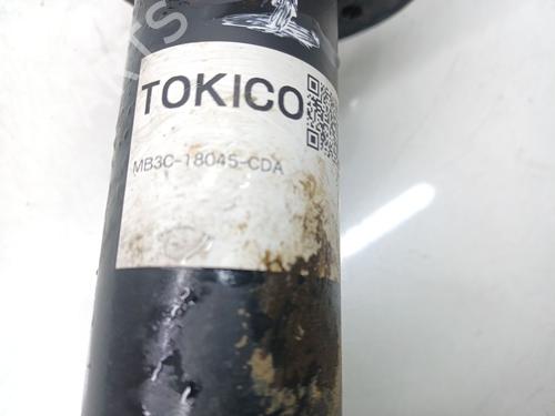 Left front shock absorber FORD RANGER (TKE)  | BP16780172M16 