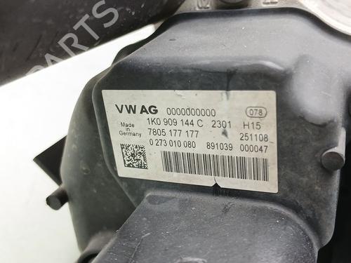 Steering rack VW GOLF VI (5K1) 1.4 | BP40106849M22 - Image 9