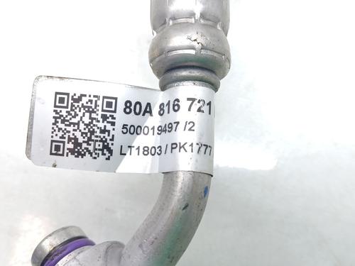 AC pipe AUDI Q5 Sportback (FYT) 40 TDI Mild Hybrid quattro | BP27596613M126 
