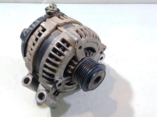 Used Alternator LAND ROVER DISCOVERY IV (L319) [2009-2018]  30688339