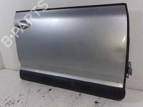 Right front door VW TOUAREG (7LA, 7L6, 7L7) 2.5 R5 TDI | BP5953944C3 
