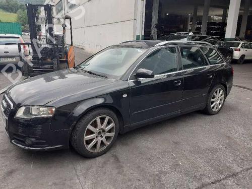 AUDI A4 B7 Avant (8ED) 3.0 TDI quattro (233 hp) 1470002