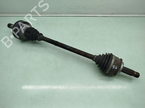 Used Right rear driveshaft Right rear driveshaft MERCEDES-BENZ VITO / MIXTO Van (W639) 115 CDI 4x4 (639.601, 639.603, 639.605) (150 hp) 35953604 35953604