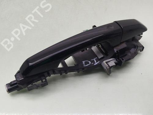 Used Front left exterior door handle Front left exterior door handle 38096600 38096600